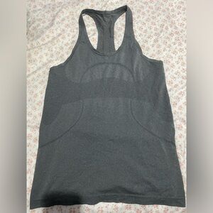 LULULEMON Swiftly Tank